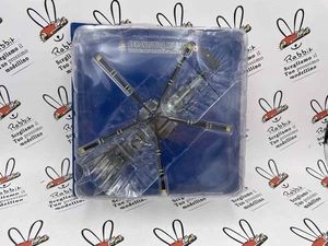 DIE CAST 1/100 " HH-3F PELIKAN 85° GRUPPO " AERONAUTICA MILITARE - Picture 1 of 3