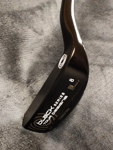 ODYSSEY BLACK SERIES TOUR DESIGNS #8 Golf Putter - Right Handed 35" - Picture 1 of 12
