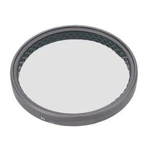 Action Camera Black Diffusion Filter Optical Glass Black Diffusion 1/4 Filter - Picture 1 of 12