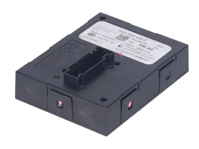 Centralina Kessy Skoda Octavia III Combinato (5E) 2.0 Tdi 4x4 110 Kw 150 Ps (11 - Immagine 1 di 3