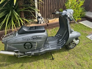 lambretta ts1 238 - Picture 1 of 16