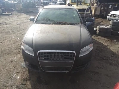 Chassis ECM Theft-locking Sedan Under Console Fits 06-08 AUDI A4 23796593 Foto 1 de 4