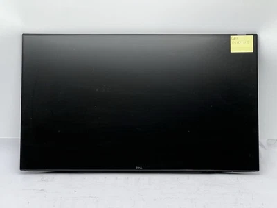 Dell UltraSharp U2421HE 23.8'' IPS LCD LED Monitor-No Stand/Power Cord - Image 1 of 4