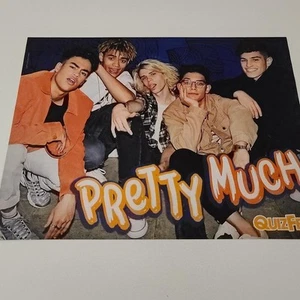 Pretty Much Pinup - Picture 1 of 1