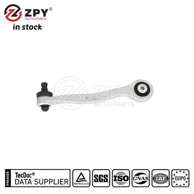 BEYU For Audi Guaranteed Quality Part New 4E0407509B Upper Left Control Arm - Image 1 of 4