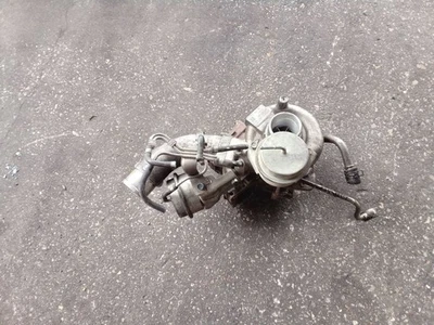 Турбонагнетатель/нагнетатель 2,3 л 4 цилиндра подходит для 07-12 RDX 356693 - Изображение 1 из 4