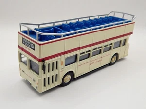 Leyland Atlantean Open Top "Devon General" CORGI - Bild 1 von 2