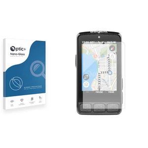 Optic+ Nano Glass Screen Protector for Wahoo Elemnt Roam 3 - Picture 1 of 3