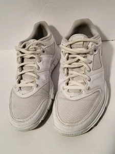 Nike Free HyperTR Women's White size 7.5 - Picture 1 of 6