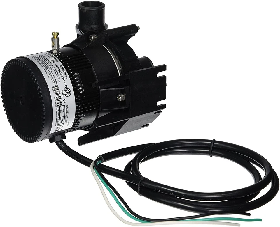 Laing OPEN BOX Pump Circulation Series E10 1"" Barbed 240V 4' - Image 1 of 1