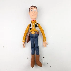 Toy Story Bambola Parlante Woody - Foto 1 di 6