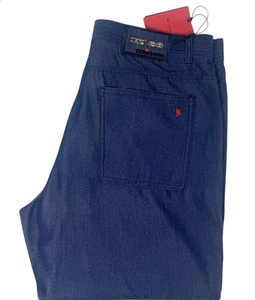 NEW KITON SUMMER JEANS SIZE-34 - Picture 1 of 6