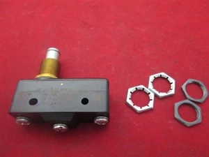 Yale Micro Switch BZ-2RQ1T Limit Switch - Picture 1 of 4