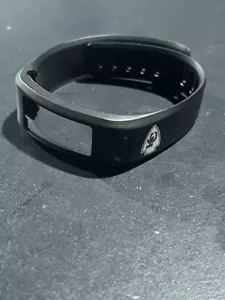 Garmin Vivofit Replacement Band Kansas City Chiefs Superbowl Champions Black - Picture 1 of 3