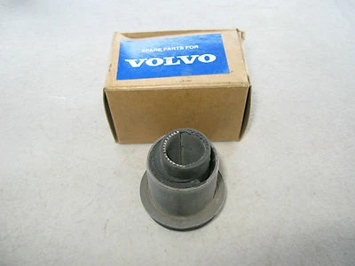 Bujes de brazo de control 2 piezas 21-822M para Volvo 142 144 146 164 1969-1975 (6832679) Foto 1 de 2