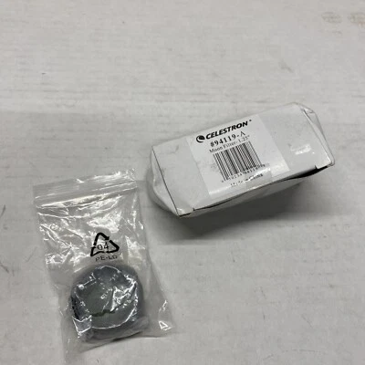 Filtro Lunar Celestron 1.25" 94119-A Nc-101 Foto 1 de 4