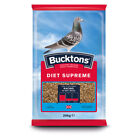 Bucktons Diet Supreme Pigeon Food - 20kg