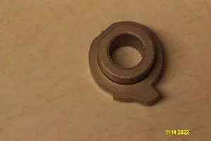 GM 97030356 Reverse Inhibitor Stopper, Isuzu 8-97030356-1 OEM NOS - Picture 1 of 4