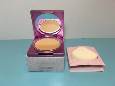 MALLY - ULTIMATE PERFORMANCE - PROFESSIONAL FOUNDATION - FAIR - 0.35 OZ - Image 1 of 4