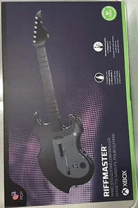PDP - RIFFMASTER Wireless Guitar Controller For Xbox Series X|S, Xbox One & W... - Picture 1 of 7
