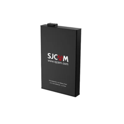 SJCAM A10 / A20 3.8V 2650mAh Replacement Battery - Image 1 of 3