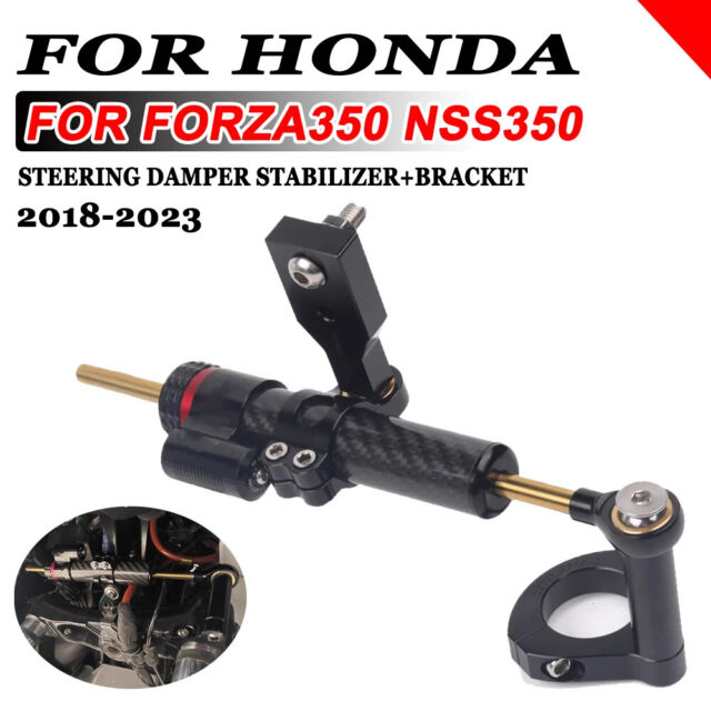 For Honda Forza 350 NSS350 Double Flash Overtaking Switch Lossless Wire  Harness