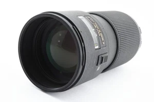 Near neuwertig Nikon AF Nikkor Objektiv 80–200 mm f/2,8 ED nur für F-Halterung aus Japan - Bild 1 von 11