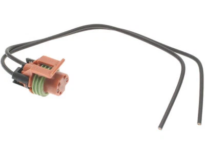 For 1986-1990 Chevrolet Astro Oil Pressure Switch Connector SMP 13755PZKG 1987 — 第 1/2 张图片