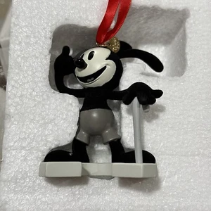 Disney Store 2015 Skizzenbuch Ornament, Oswald der Glückshase. - Bild 1 von 1