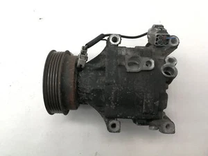 TOYOTA COROLLA Air Condition Pump SCSA06C 447220-6364 2.0 Diesel 2004 10599945 - Picture 1 of 6