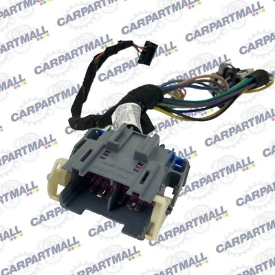 2006-2013 Chevrolet Impala Front Right Passenger Door Panel Harness Wire Wiring - Image 1 of 4