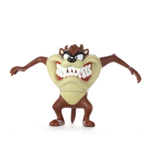 Boneco em Vinil Taz Mania 13 cm Looney Tunes - Estrela - Picture 1 of 4