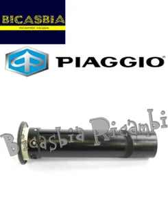 CM025702 ORIGINALE PIAGGIO SONDA INDICATORE LIVELLO BENZINA VESPA LX 50 125 150 - Imagen 1 de 1