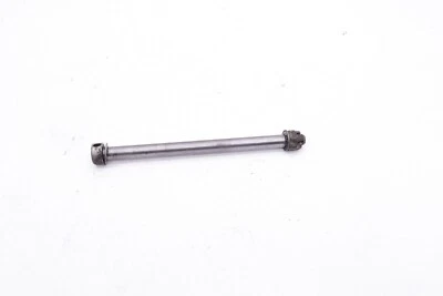 1981 YAMAHA TT250 TT 250 XT ПЕРЕДНЯЯ ОСЬ YZ 125 250 80 81 82 Y94 - Изображение 1 из 3