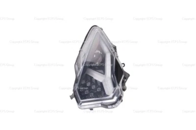 Lamborghini Aventador Front left headlight light complete 471941003N 471941003S - Image 1 of 4