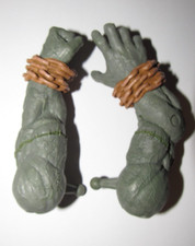 DC Multiverse Solomon Grundy (BAF)