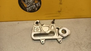 SUPPORT ETRIER DE FREIN ARRIERE KTM 125 GS SX EXC 1996 1997 - Bild 1 von 5
