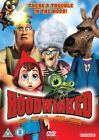 Hoodwinked! DVD (2007) Cory Edwards cert U Highly Rated eBay Seller Great Prices