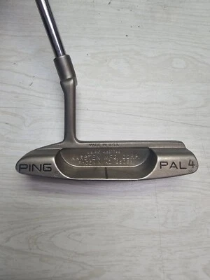 Custom Made Ping Pal 4 Youth Putter 26" - Image 1 of 4