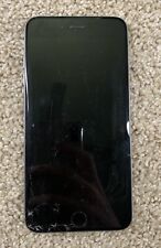 Apple iPhone 6s - 32GB - Space Gray (AT&T) A1634 For Parts No Power Sold As Is