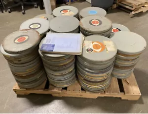 Ted Mack Original “Amateur Hour Tv Show “ From The 1960S, One Films Per Order - Imagen 1 de 10