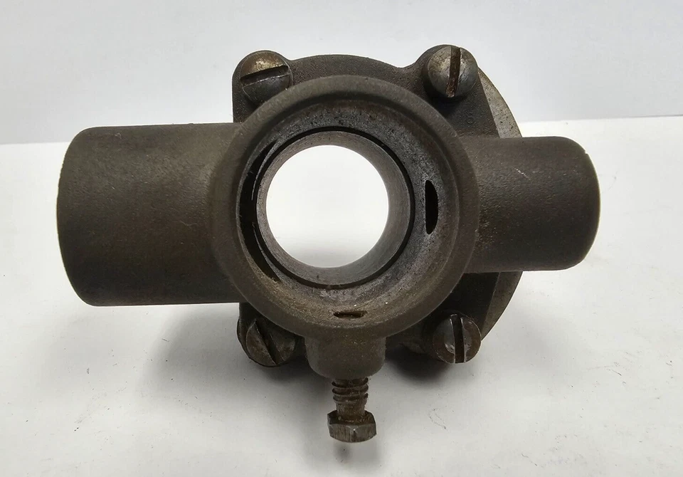 Dodge Plymouth 1953-1961 transmisión automática Powerflite Governor carcasa 1653463 nuevo en stock Foto 1 de 4