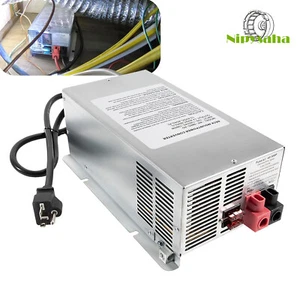 WF-9865-AD-CB Converter / Charger - Deckmount - WF-9800 Series - Auto Detect - Picture 1 of 11