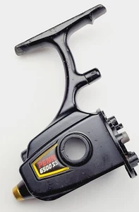 Carcasa Penn 1-6500 - pieza de carrete Spinfisher 6500SS - Imagen 1 de 10