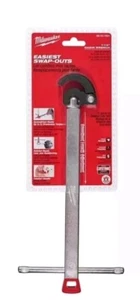 Milwaukee 48-22-7001 1.25" Llave de lavabo con mango telescópico ajustable - Imagen 1 de 2