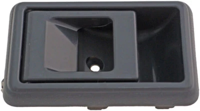 New Passenger Side Gray Inner Door Handle For 89-95 Toyota Pickup 95-00 Tacoma - Image 1 of 4