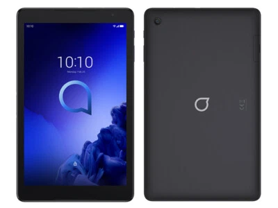 Alcatel 3T 10" 4G - Tablet Quad Core, memoria 32 GB espandibile, 2 GB Ram - Immagine 1 di 2