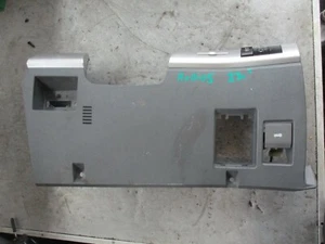 SSANGYONG RODIUS 270 MK1 DASH DASHBOARD TRIM & SWITCHES 6870021470 - Picture 1 of 5