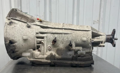 2007 Lexus LS460 4.6L Automatic Transmission Assembly 91K Miles RWD AA80E 07 08 - Изображение 1 из 4