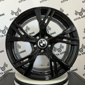 Ruedas en aleación de compatible BMW X2 X1 17> SERIE 2 ACTIVE GRAN TOURER 17" - Bild 1 von 10